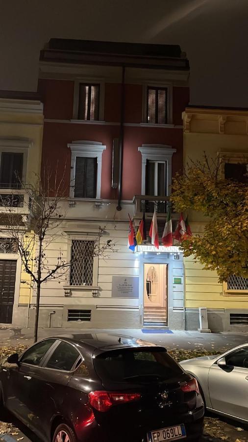 Giovanna Hotel *