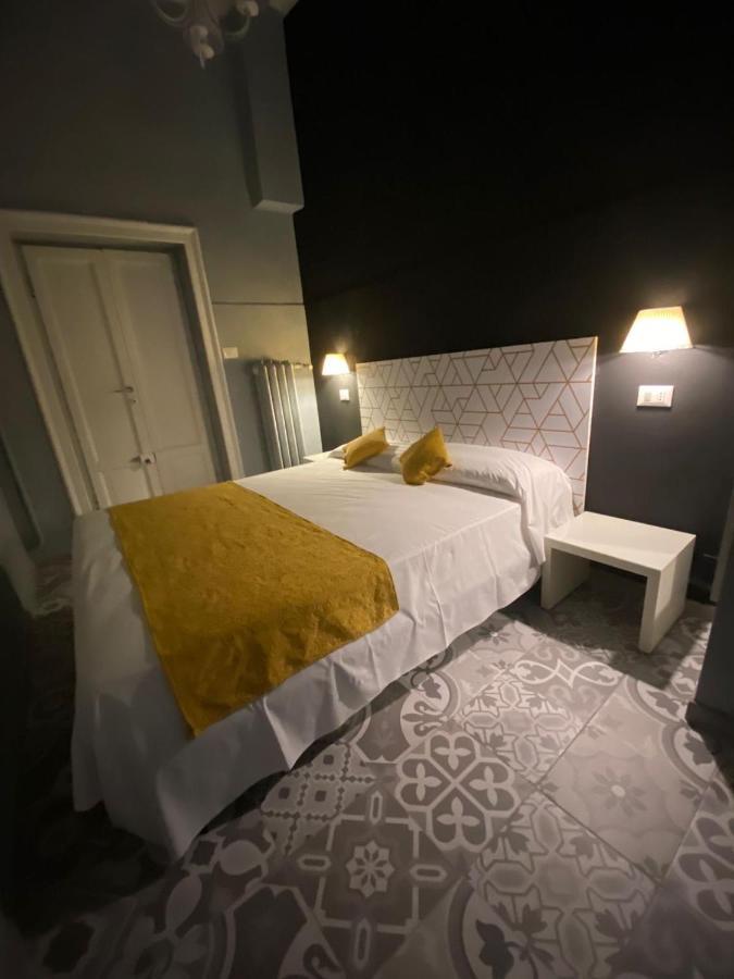 Giovanna Hotel Milão