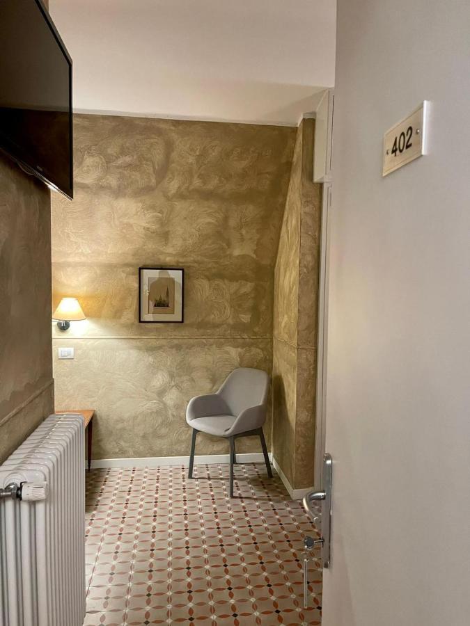 Giovanna Hotel Milão