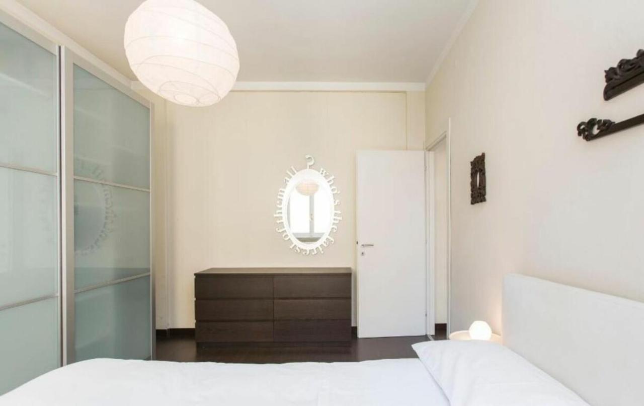 Pistrucci By Halldis Apartment Mailand
