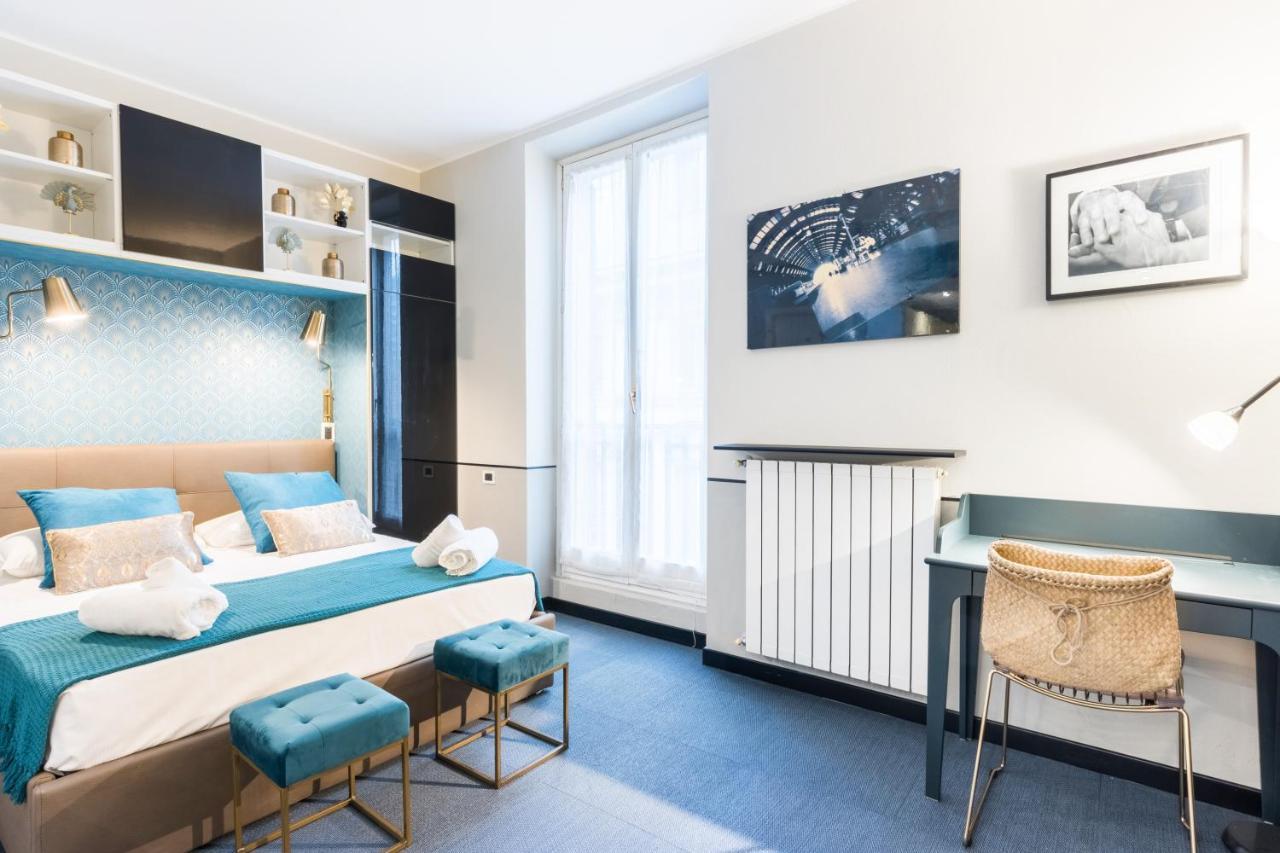 Cosy Brera & Moscova! * Mailand