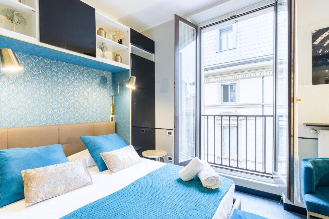 Cosy Brera & Moscova! Mailand