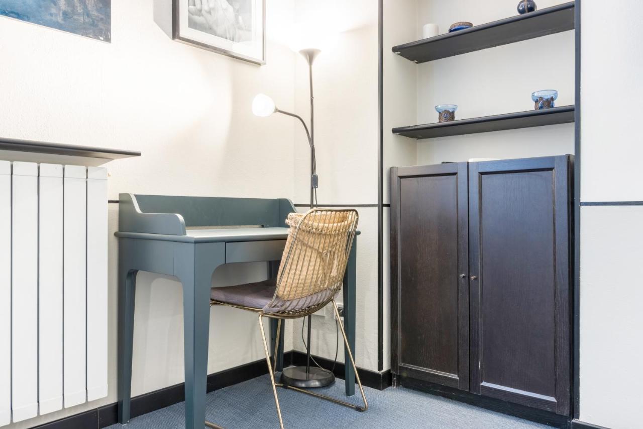 Apartment Cosy Brera & Moscova! *