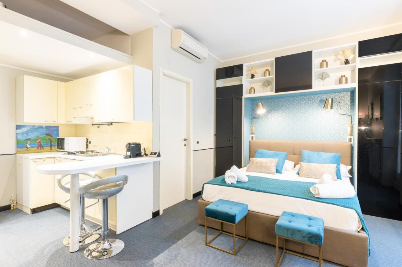 Cosy Brera & Moscova! Apartment Mailand
