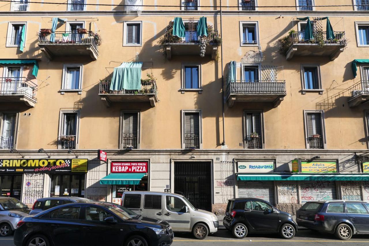 Apartment Primopiano - Melzo B *