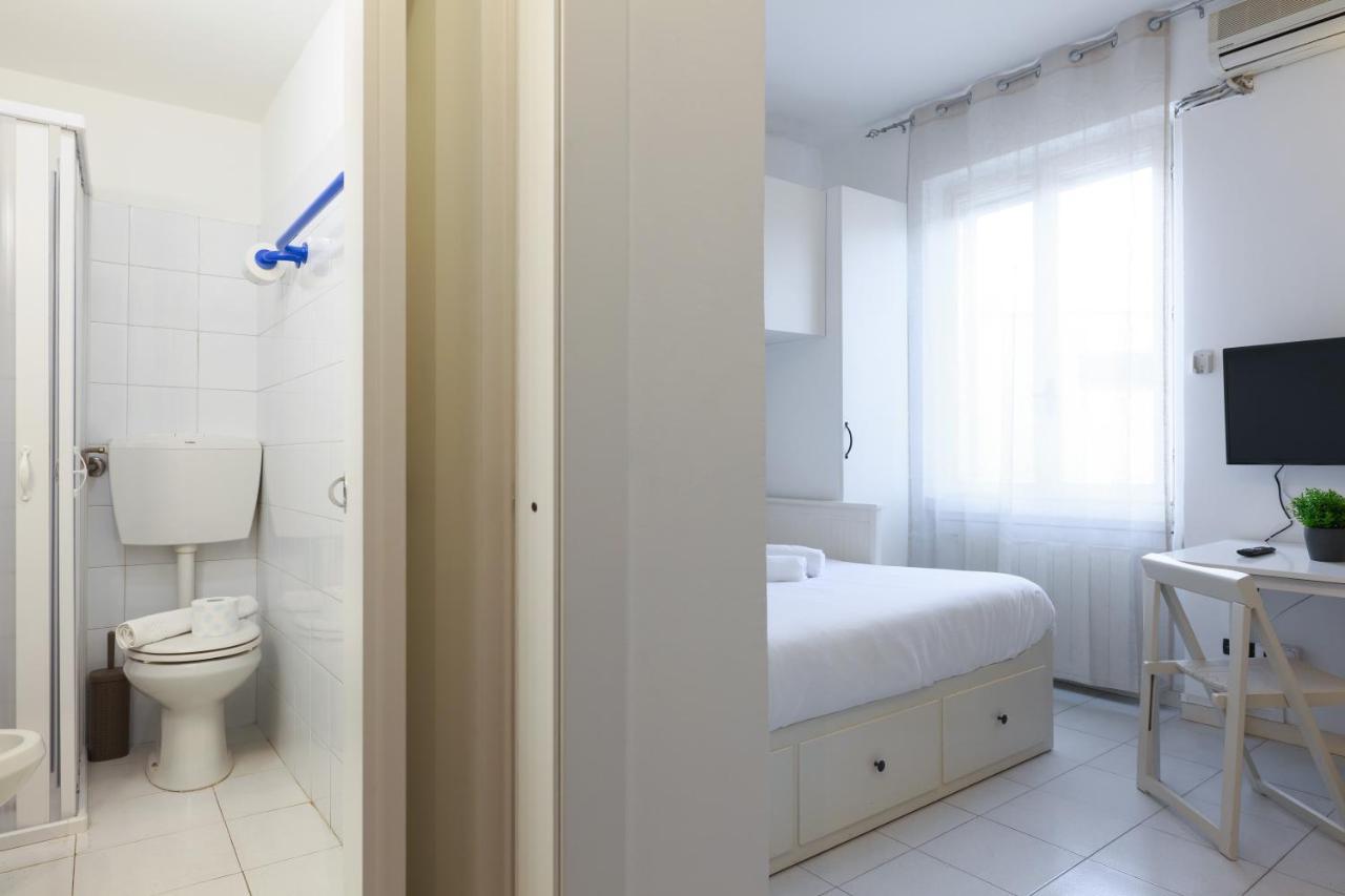 Apartment Primopiano - Melzo B Milan