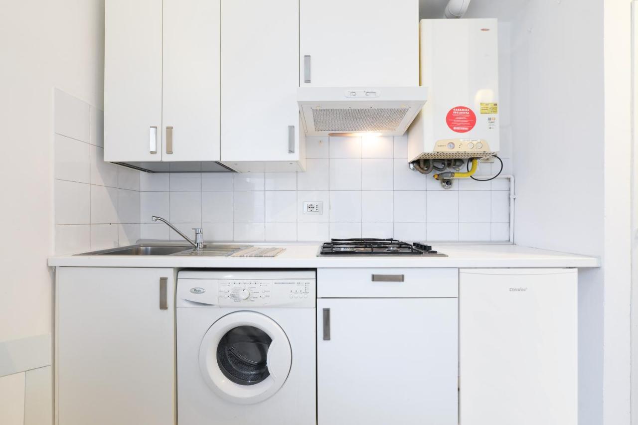 Primopiano - Melzo B Apartment