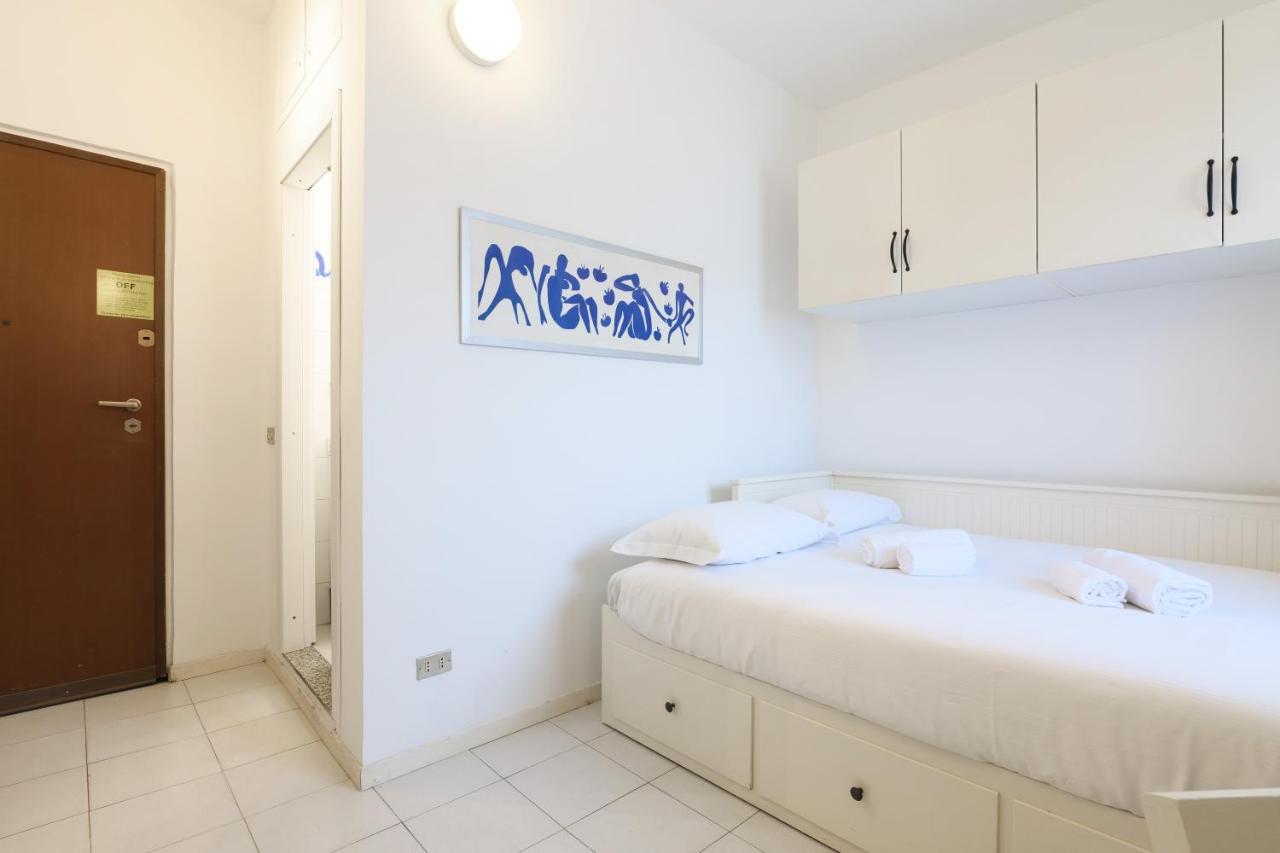 Apartment Primopiano - Melzo B Milan