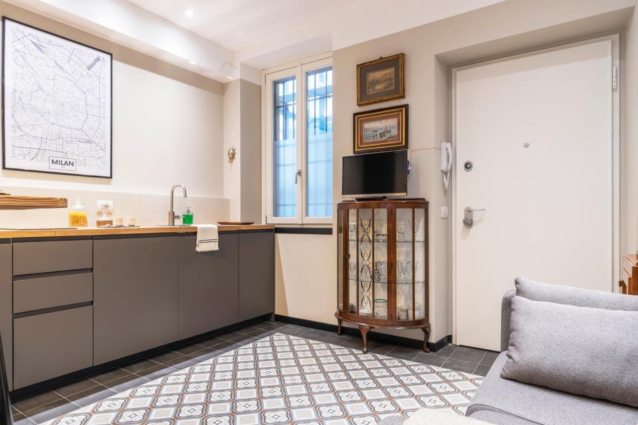 Apartment Brera Flexyrent - Brand New A.c. Wifi Mailand