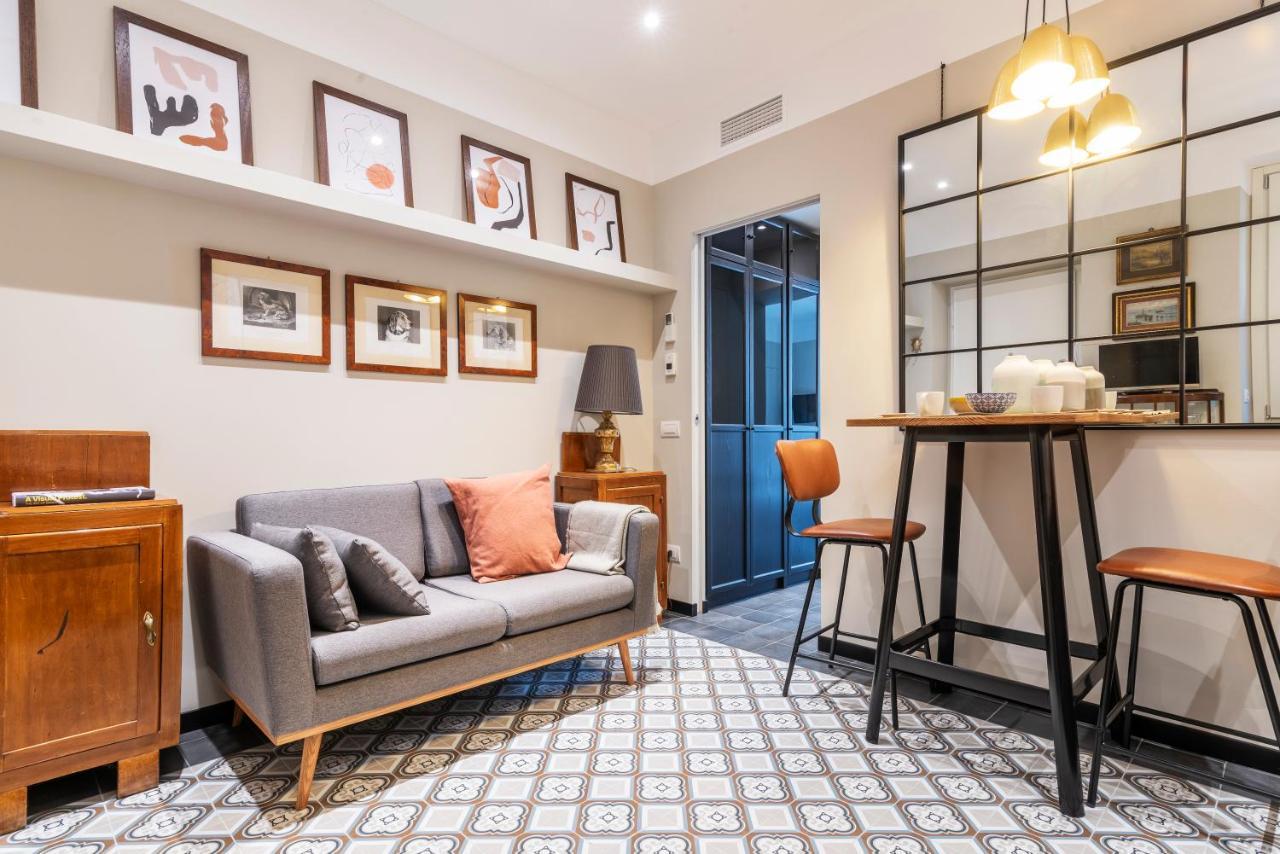 Brera Flexyrent - Brand New A.c. Wifi Apartment Mailand