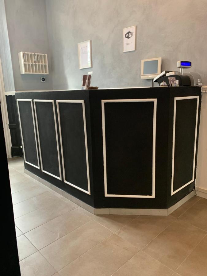 Giovanna Hotel Milão