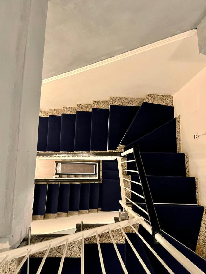Giovanna Hotel Milão
