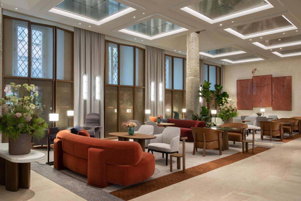 Four Seasons Hotel 5*