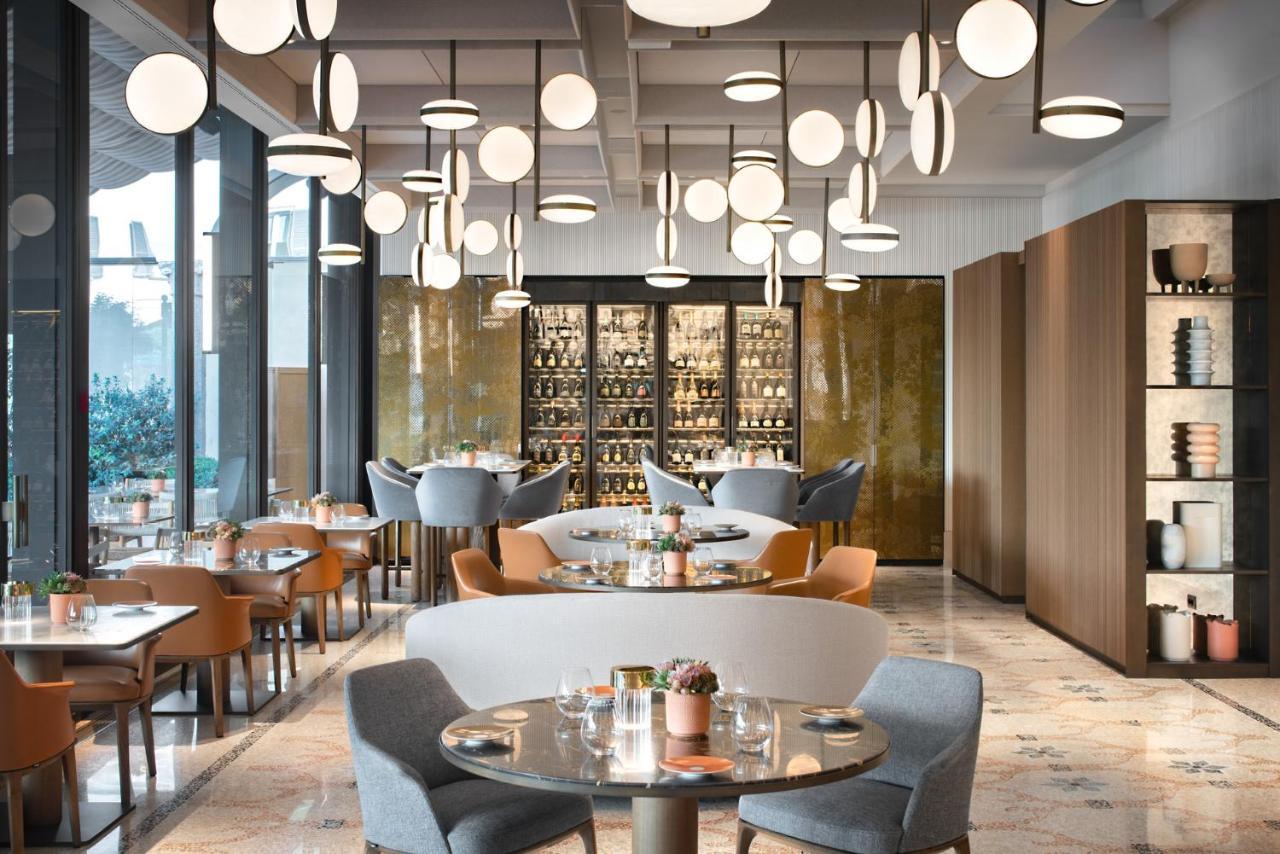Hotel Four Seasons Milão