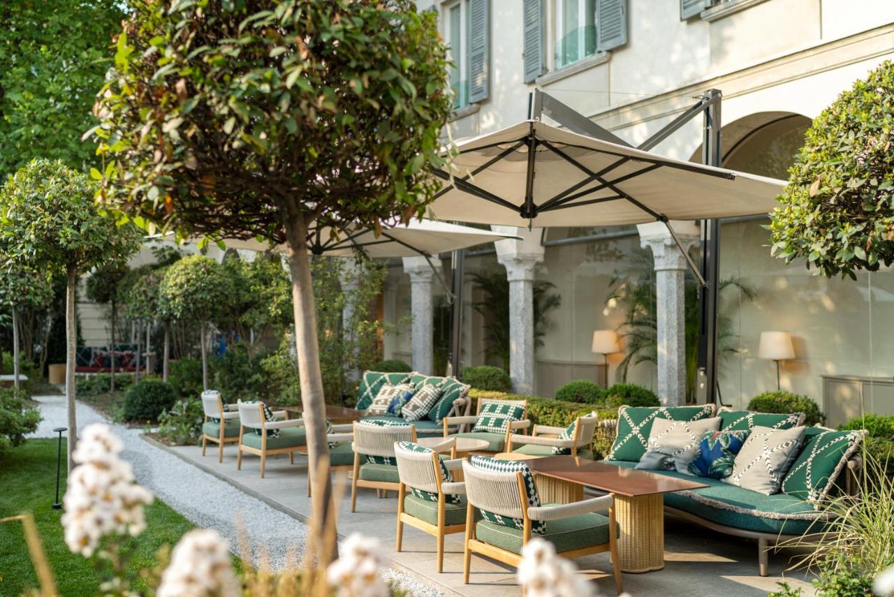 Four Seasons Hotel 5*