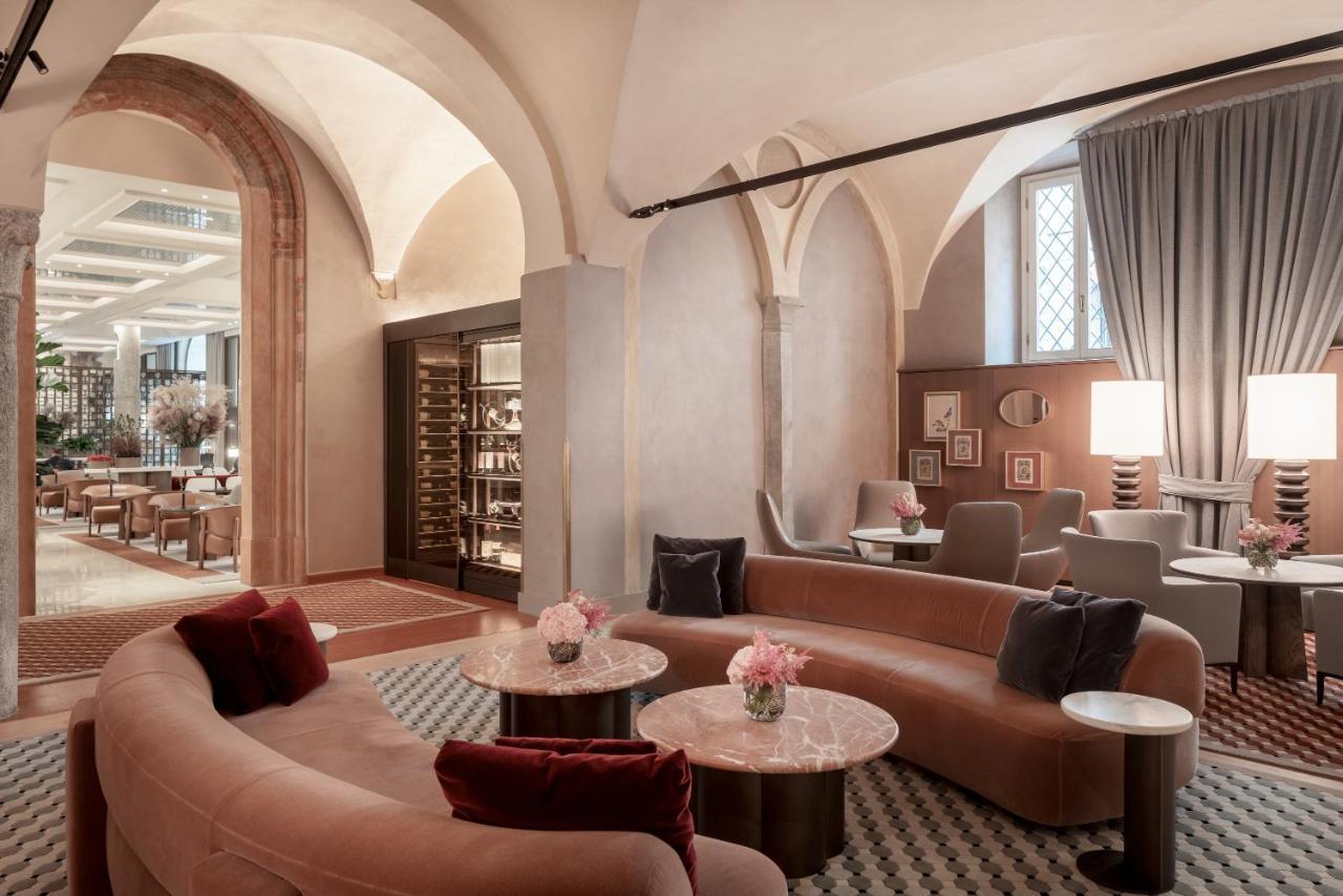 Four Seasons Hotel 5*