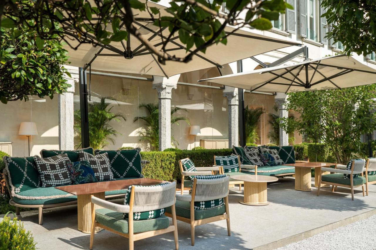 Four Seasons Hotel Milão