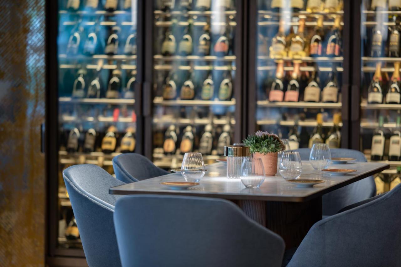 Hotel Four Seasons 5*