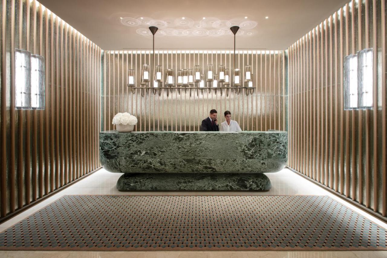 Hotel Four Seasons