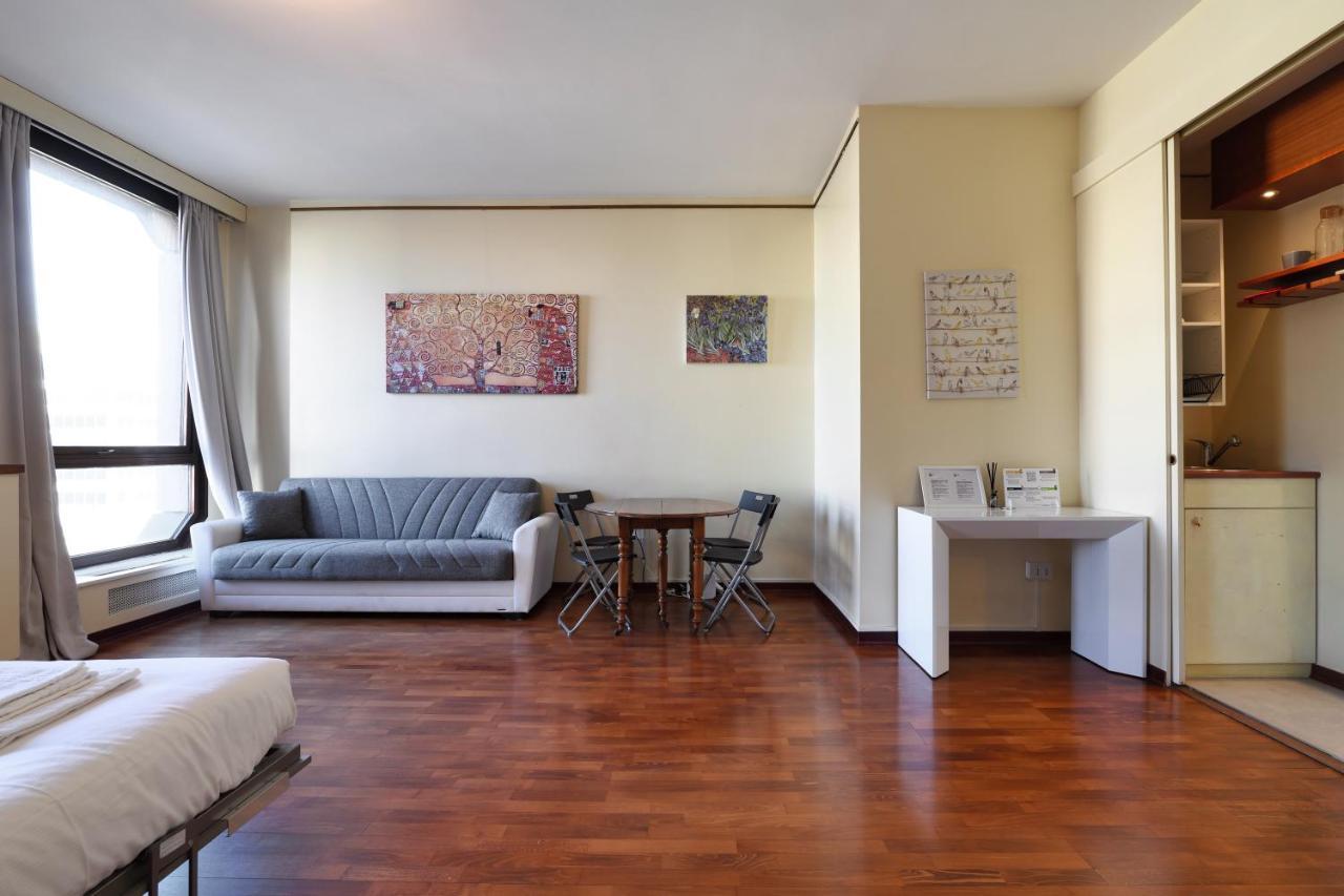 Apartamento Duomo Luxury Vii *