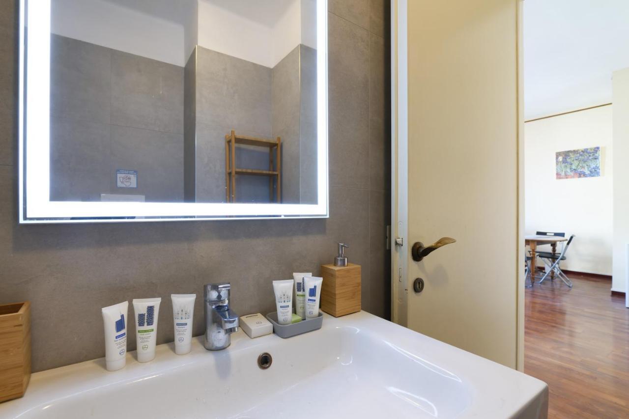 Duomo Luxury Vii Apartamento *