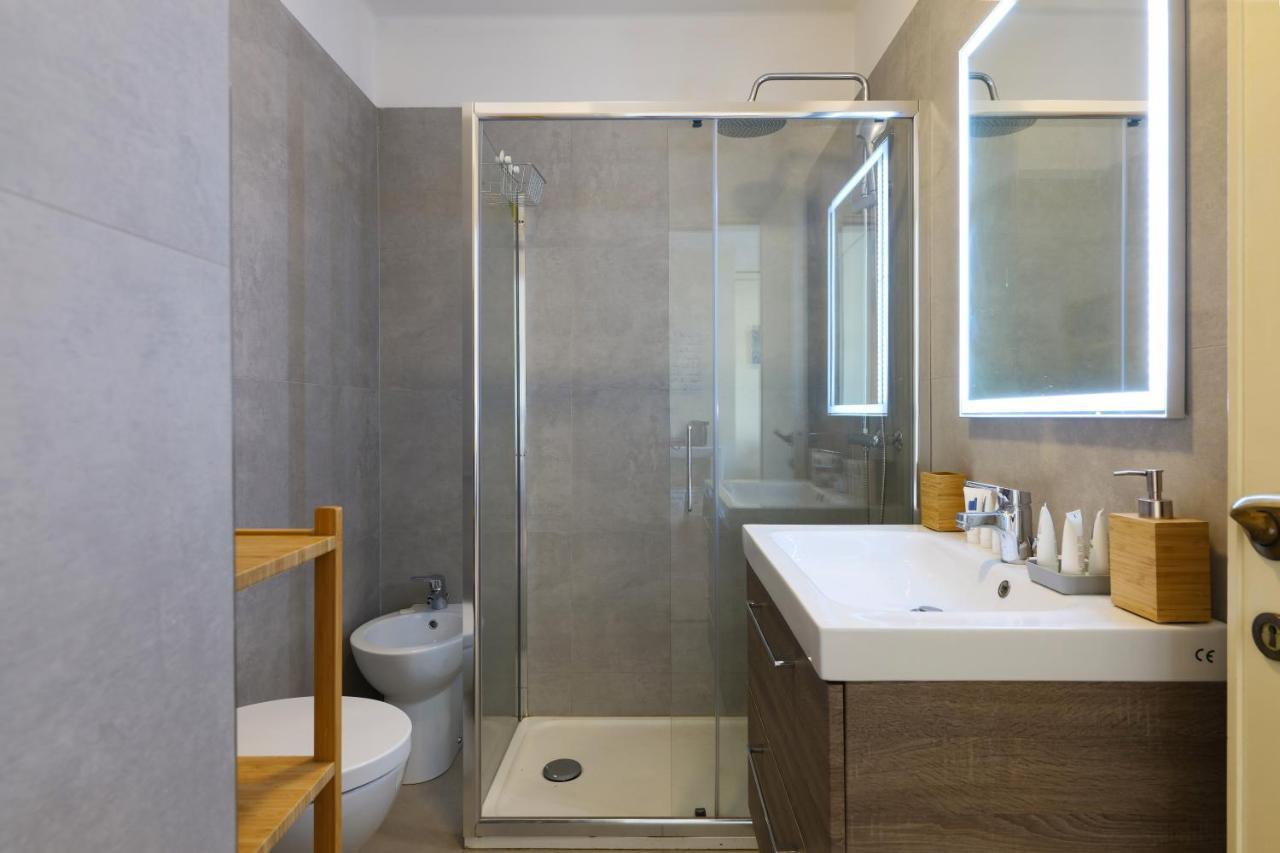 Apartamento Duomo Luxury Vii
