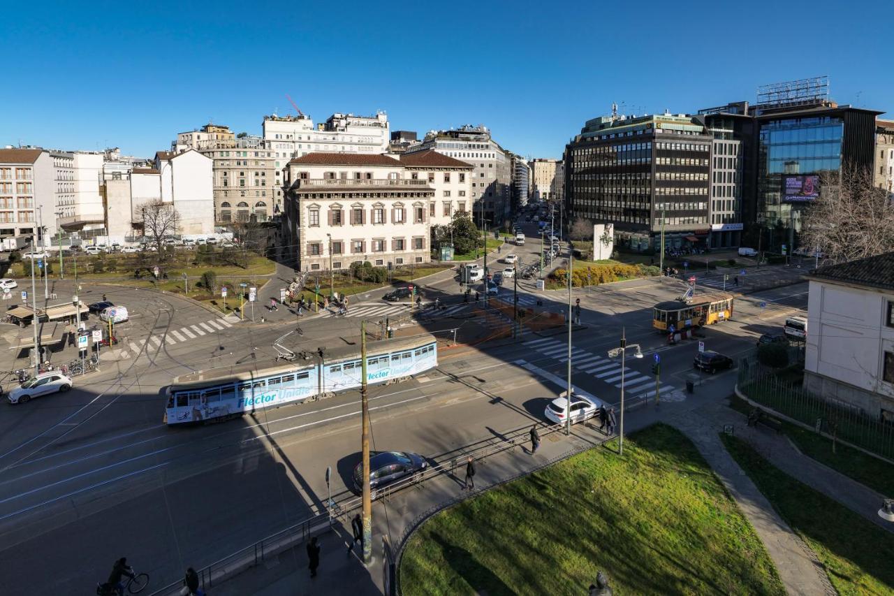 Apartamento Duomo Luxury Vii