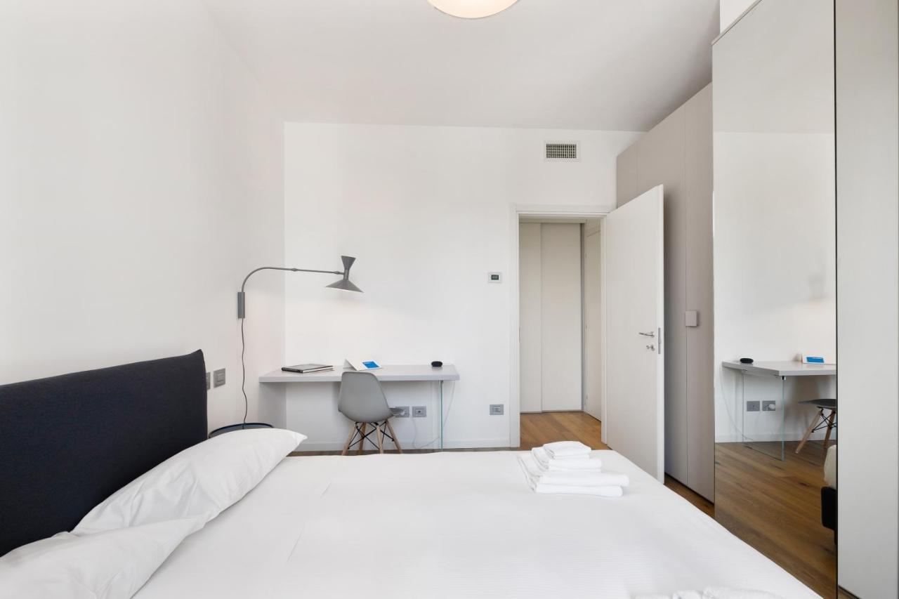 Apartment Altido Spacious Apt For 4 With Balcony In Porta Romana