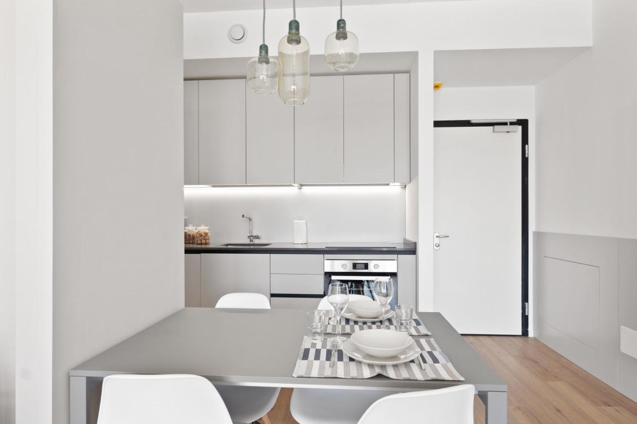 Apartment Altido Spacious Apt For 4 With Balcony In Porta Romana