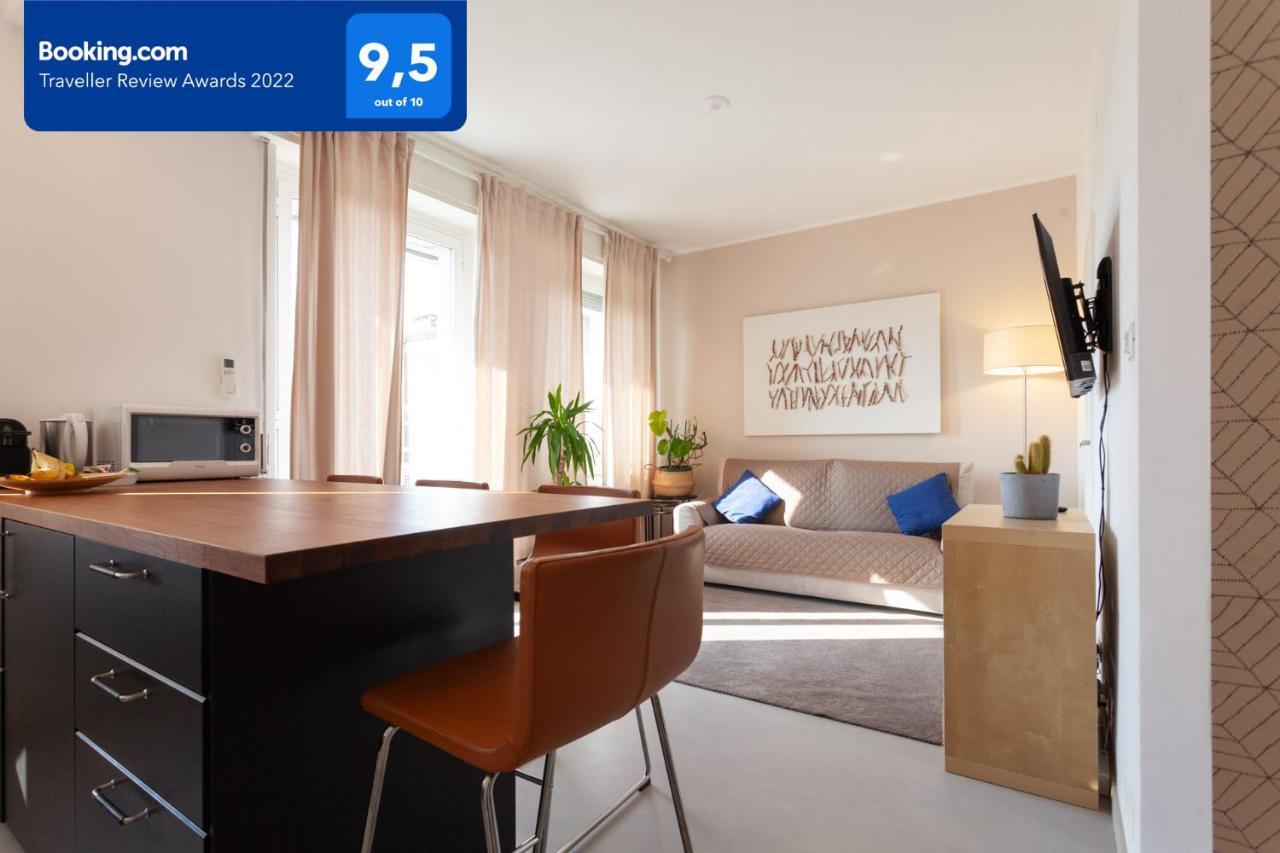 Sunset House - Smart House - Mico Apartment Mailand