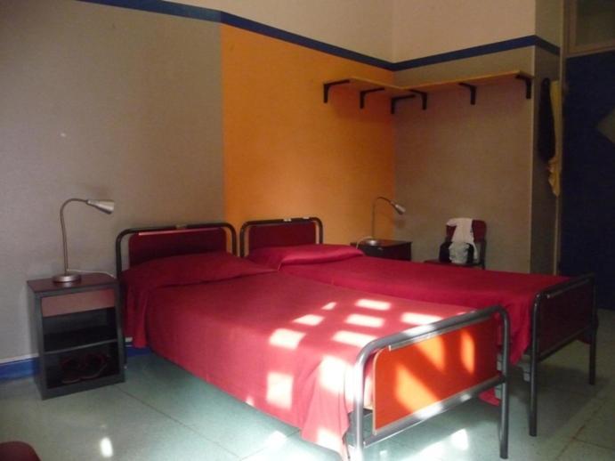 Hostel Aig Piero Rotta Mailand