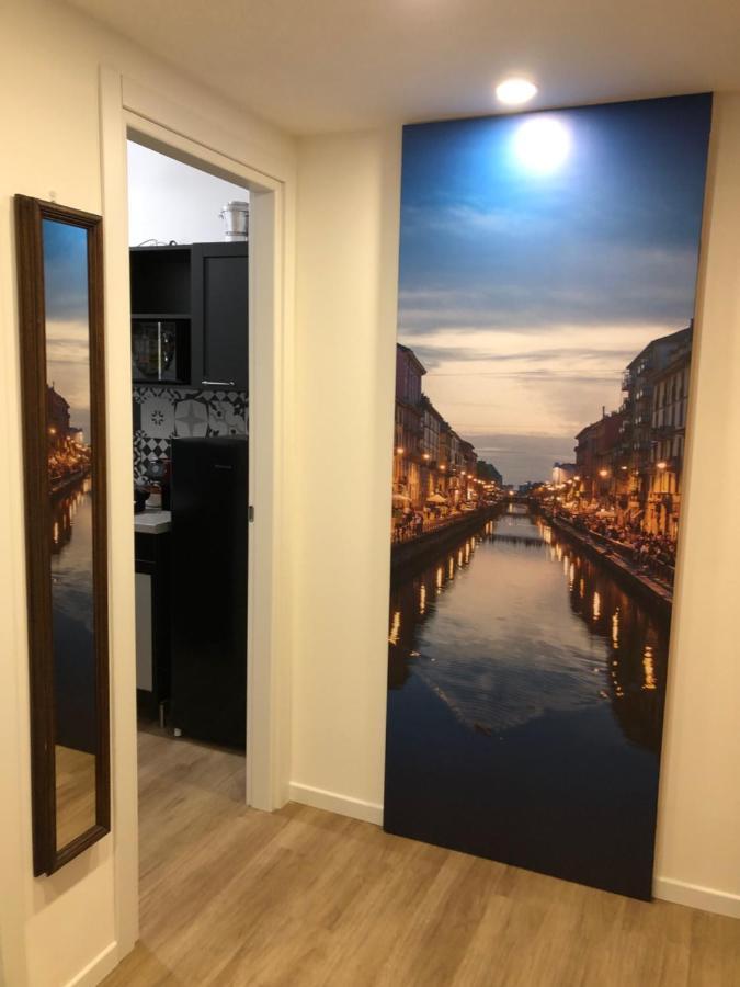 Milanbed Apartment