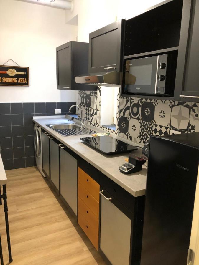 Apartment Milanbed Mailand