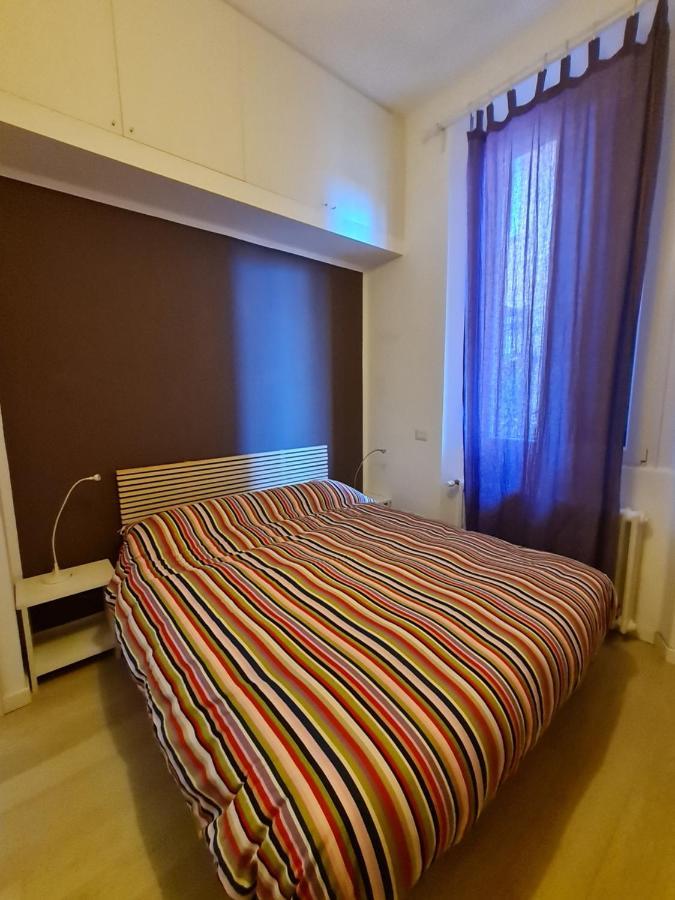 Apartamento La Maison Di Monica E Alice A Milano-appartamento Con Terrazza Milão