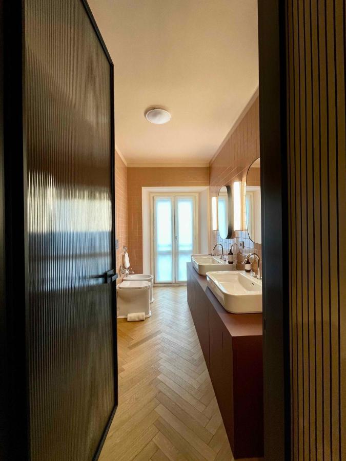 Apartamento Ca Bela - Moscova