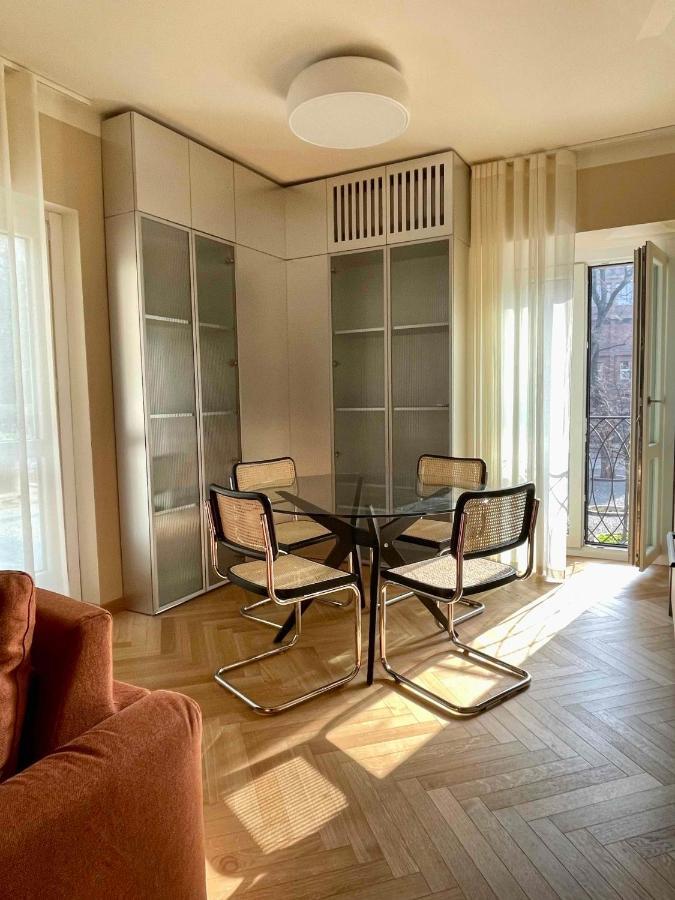Apartamento Ca Bela - Moscova *