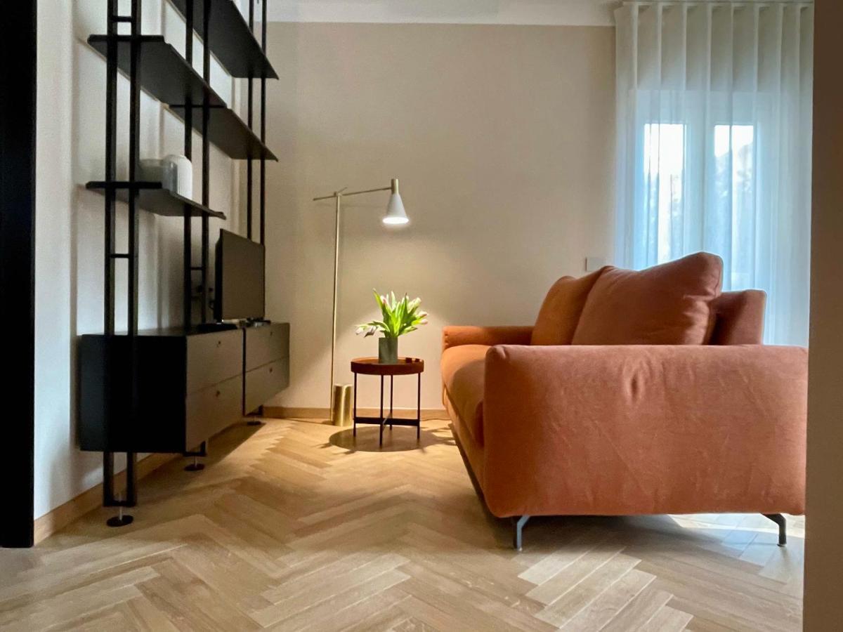 Apartamento Ca Bela - Moscova