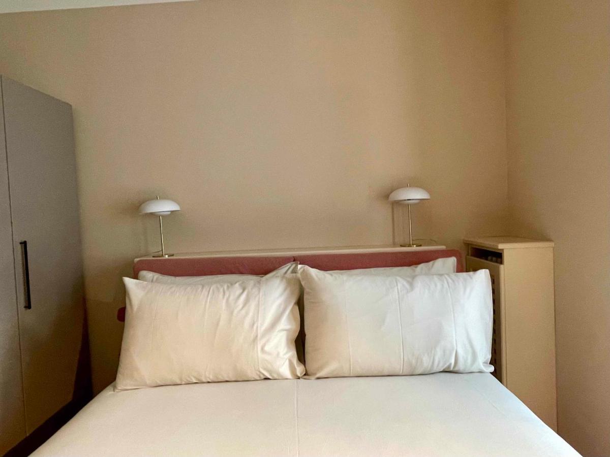Apartamento Ca Bela - Moscova *