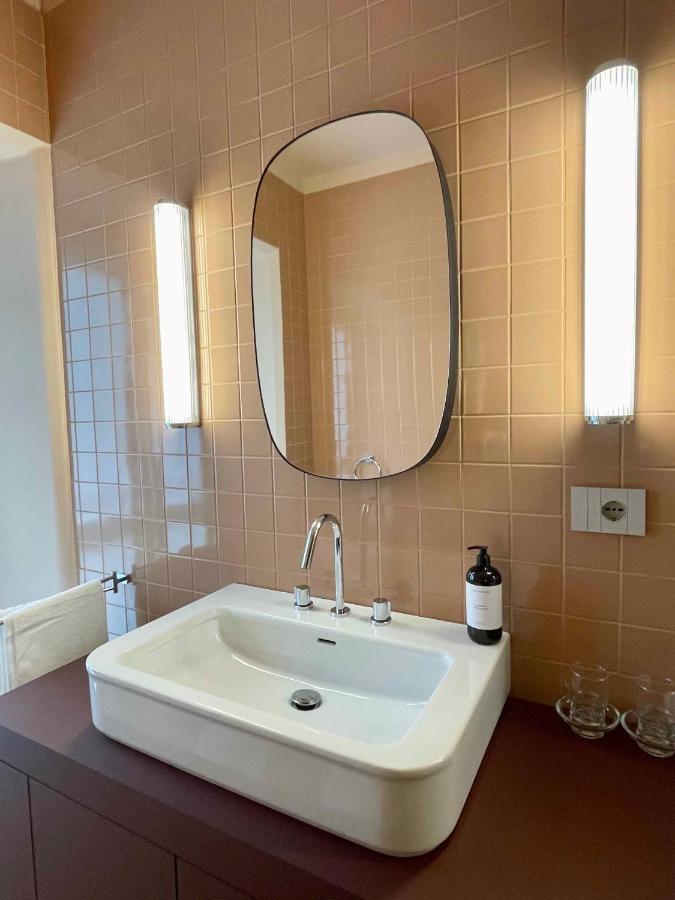 Ca Bela - Moscova Apartamento *