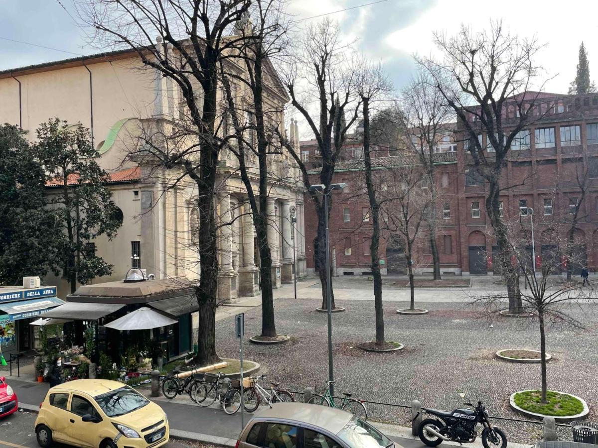 Ca Bela - Moscova Apartamento *