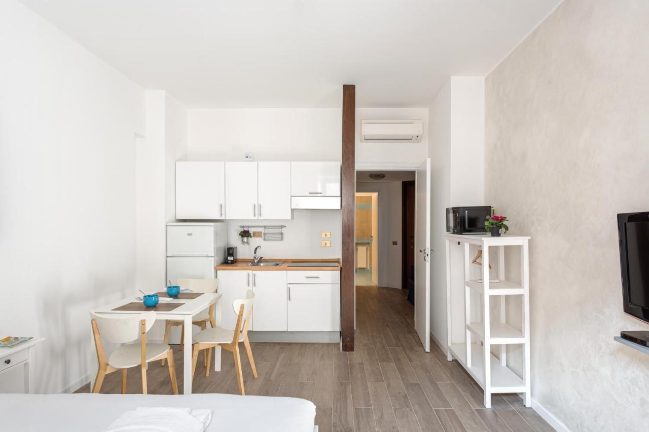 Altido Bright Studio For 2 Next To * Mailand