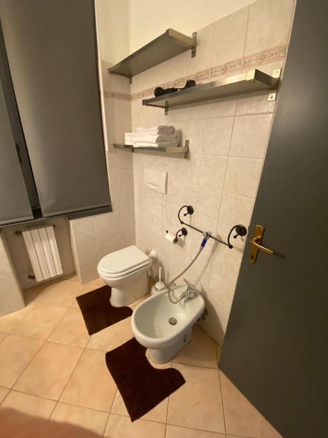 Apartment Navigli's Flat Milan