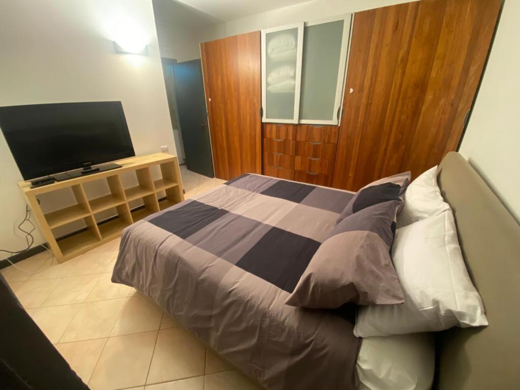 Navigli's Flat Milan