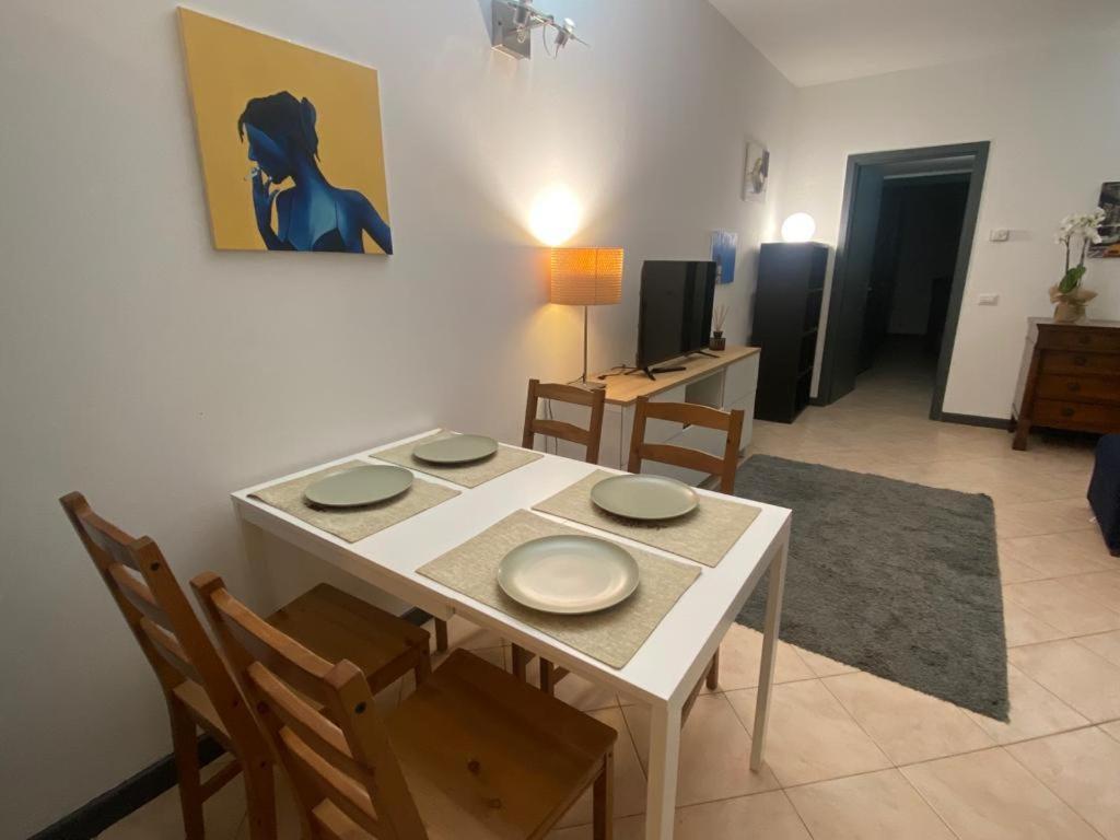 Apartment Navigli's Flat *