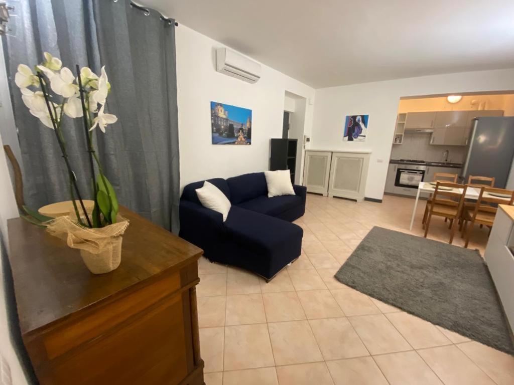 Navigli's Flat *