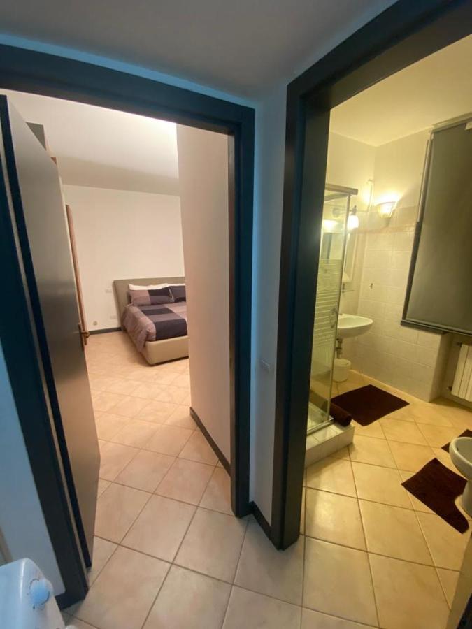 Navigli's Flat Milan