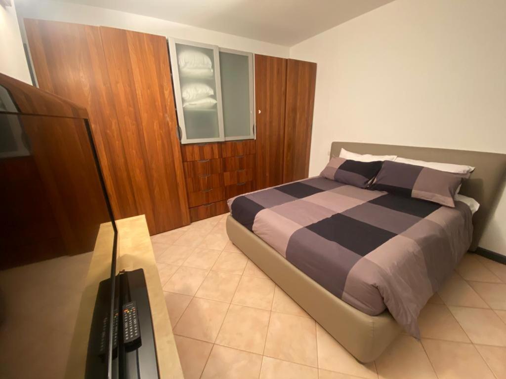Apartment Navigli's Flat Milan