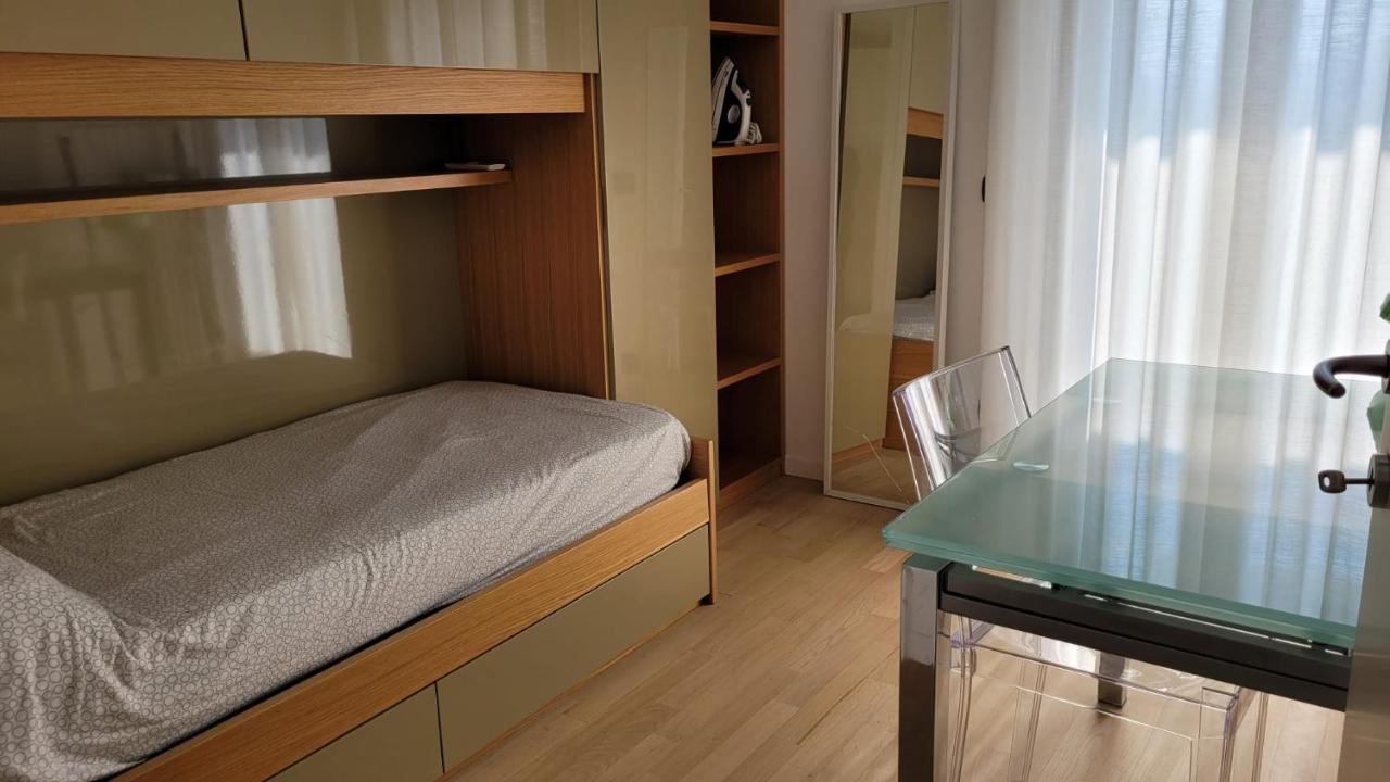 Meda Cozy Flat Milan