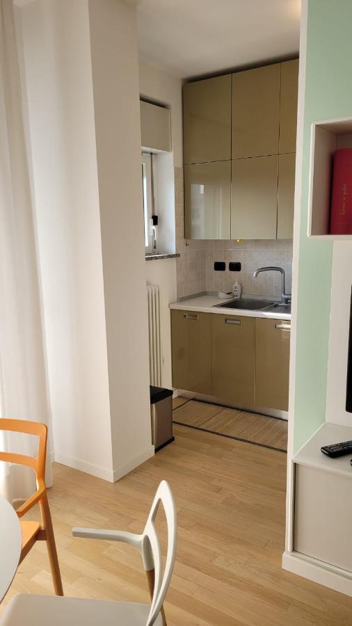 Apartment Meda Cozy Flat Milan