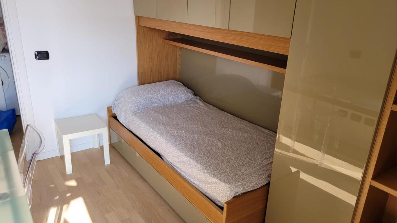 Meda Cozy Flat Milan